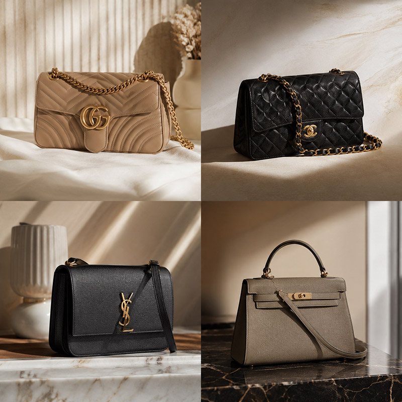 me bags