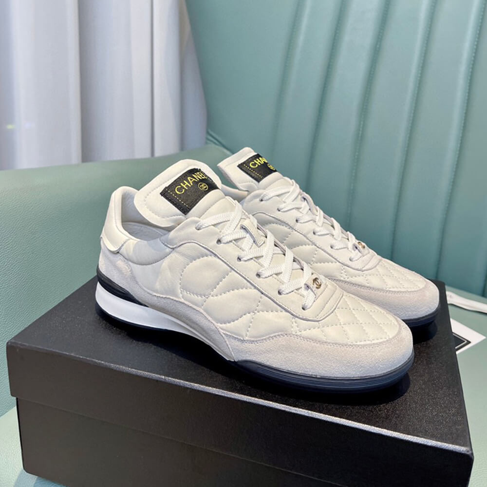 Ch**el Sneakers
