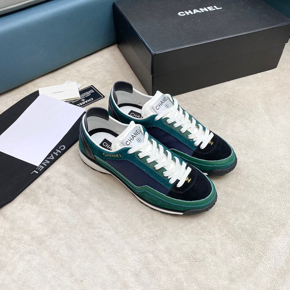 Ch**el Sneakers