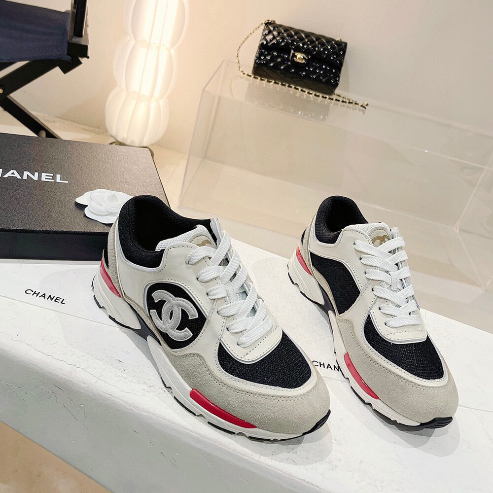 Ch**el Sneakers