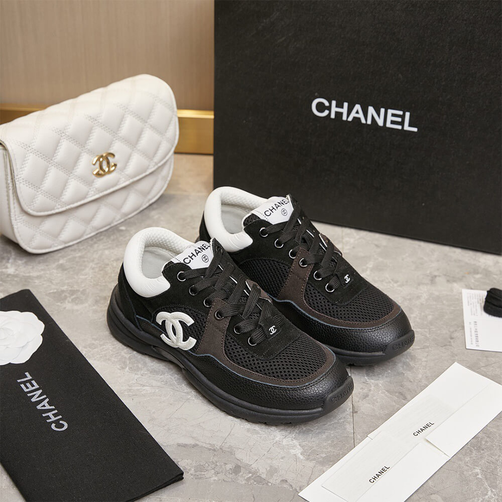 Ch**el Sneakers