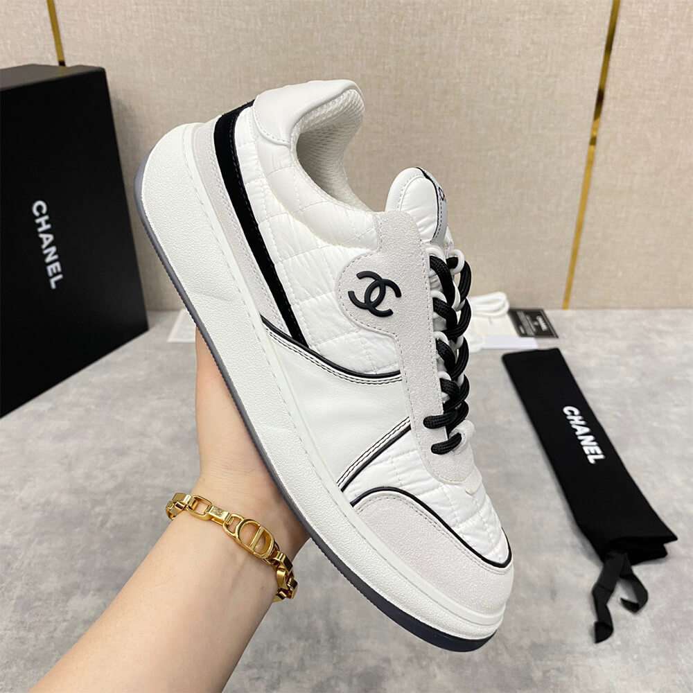 Ch**el Sneakers