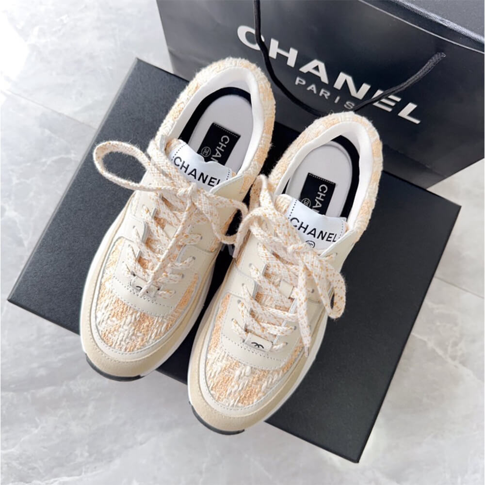 Ch**el Sneakers