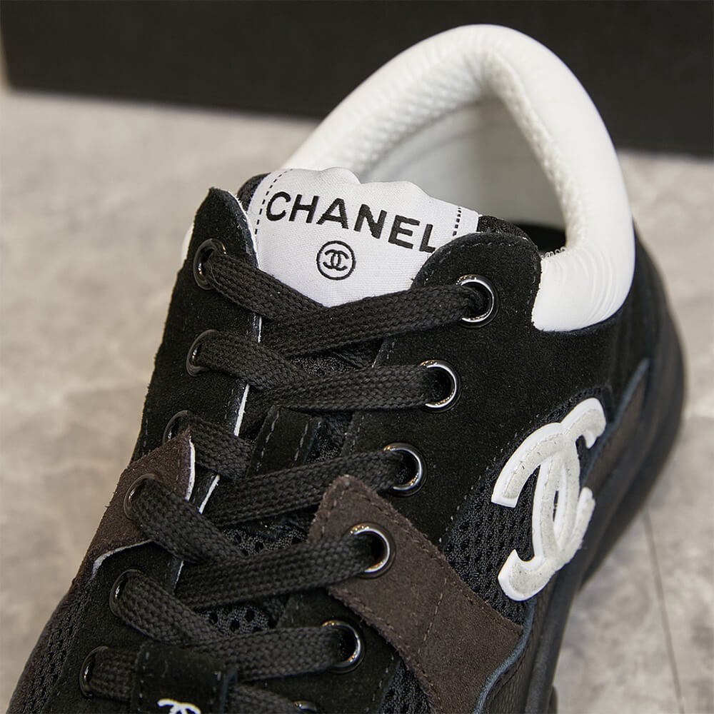 Ch**el Sneakers