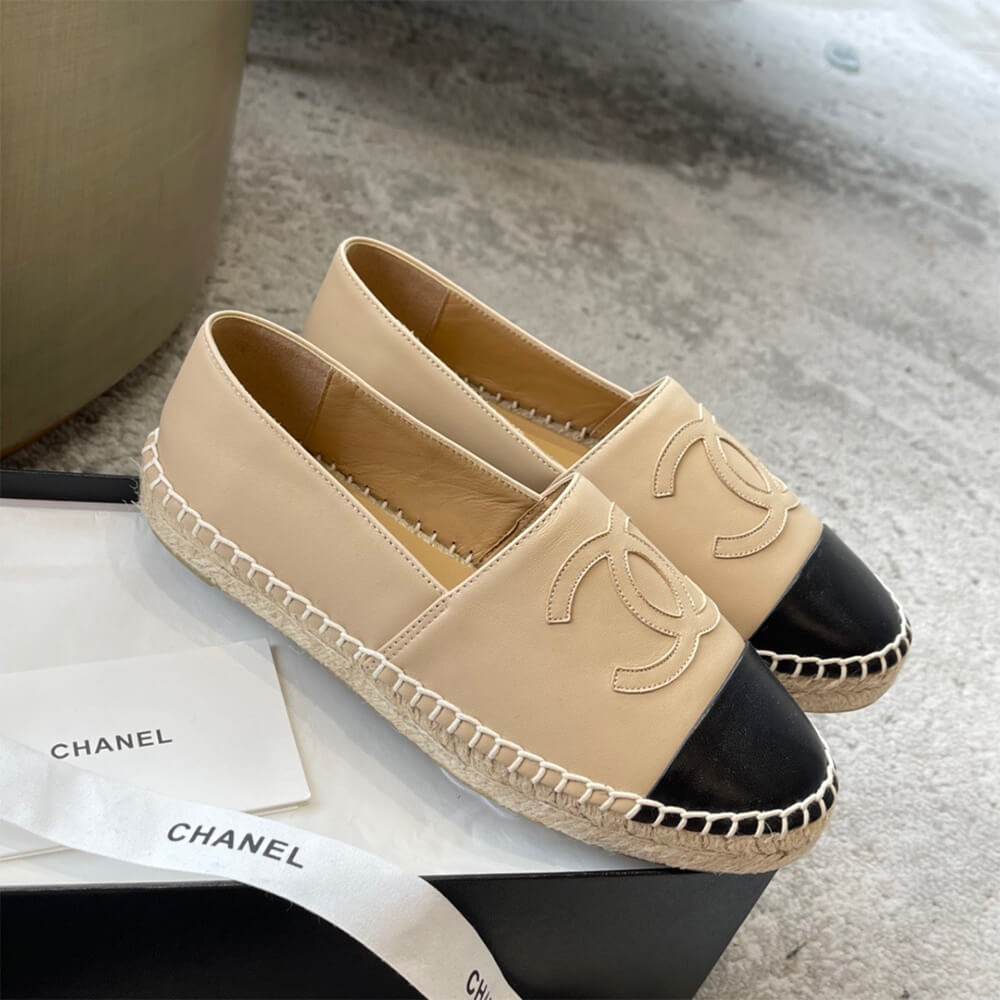 Ch**el ESPADRILLES