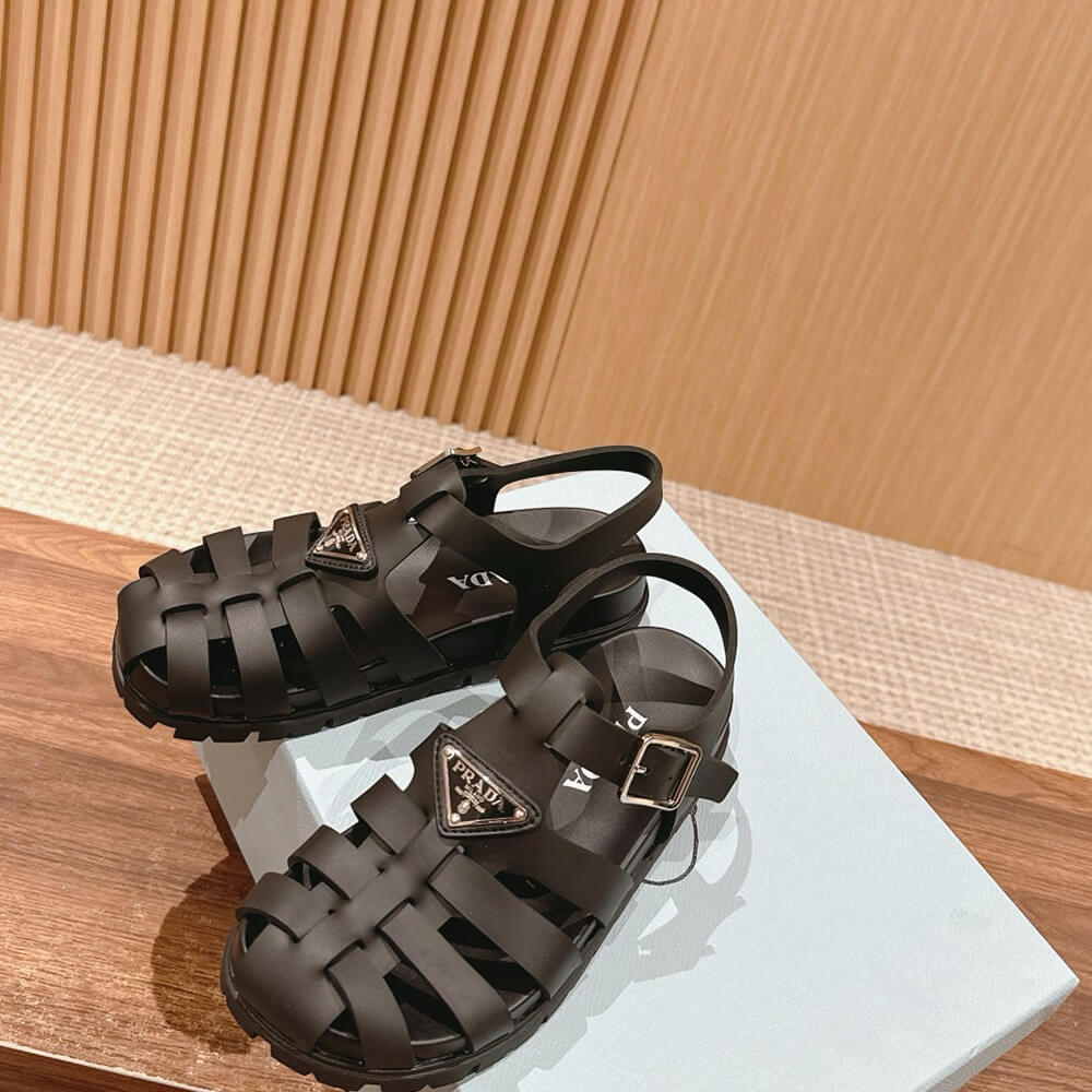Pra*a Sandals(HIGH-END GRADE)