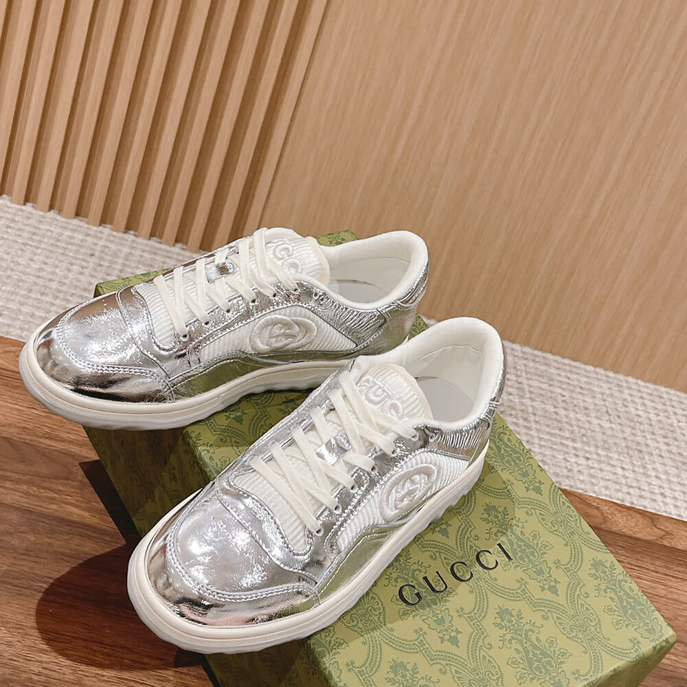 Gvc*1 WOMEN’S MAC80 SNEAKER