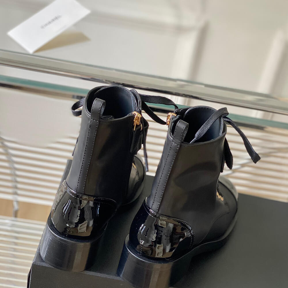 Ch**el Boots