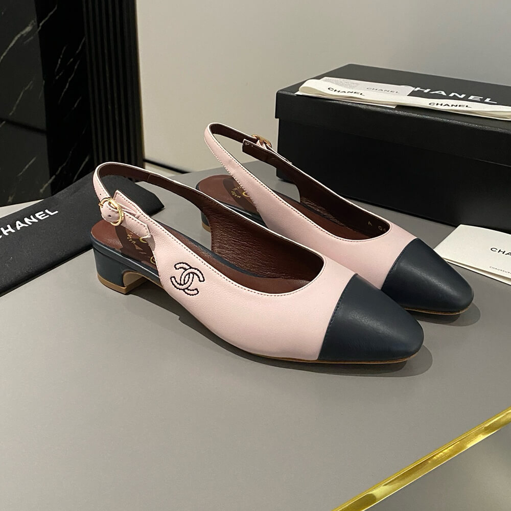 Ch**el SLINGBACK