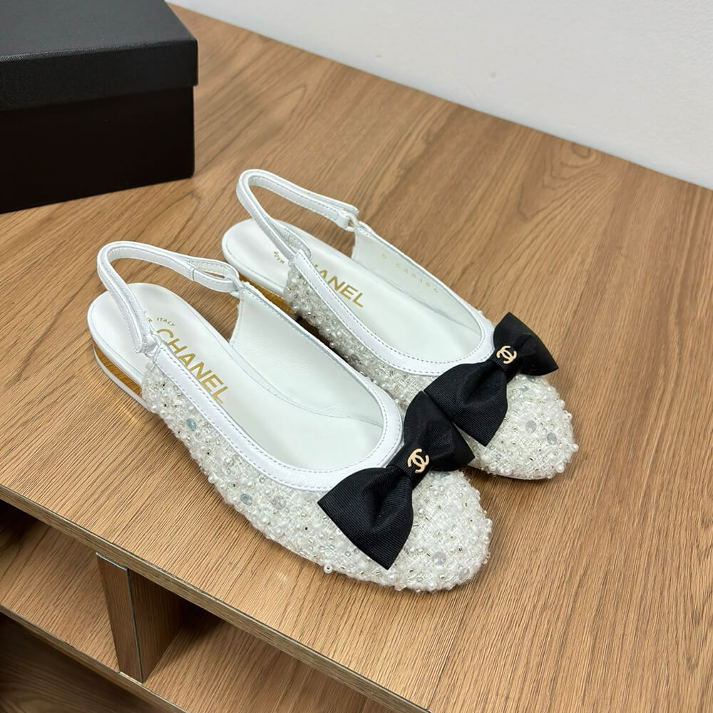 Ch**el SLINGBACK