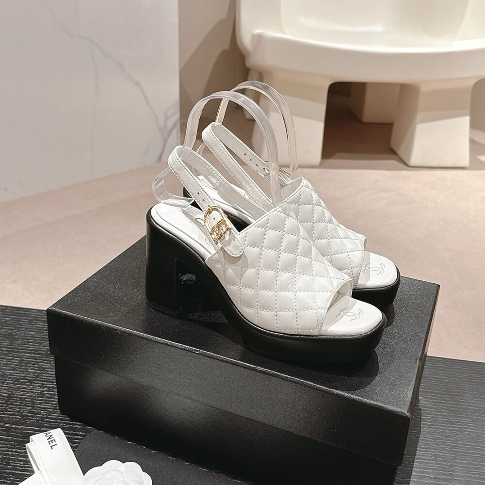Ch**el SANDALS