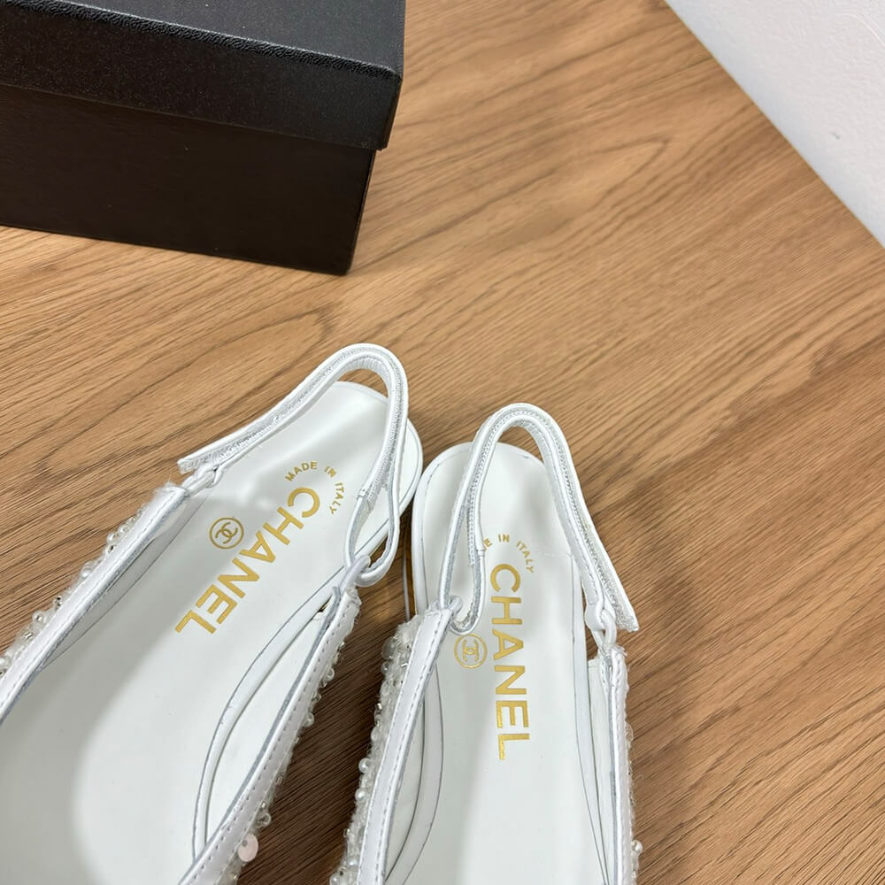 Ch**el SLINGBACK