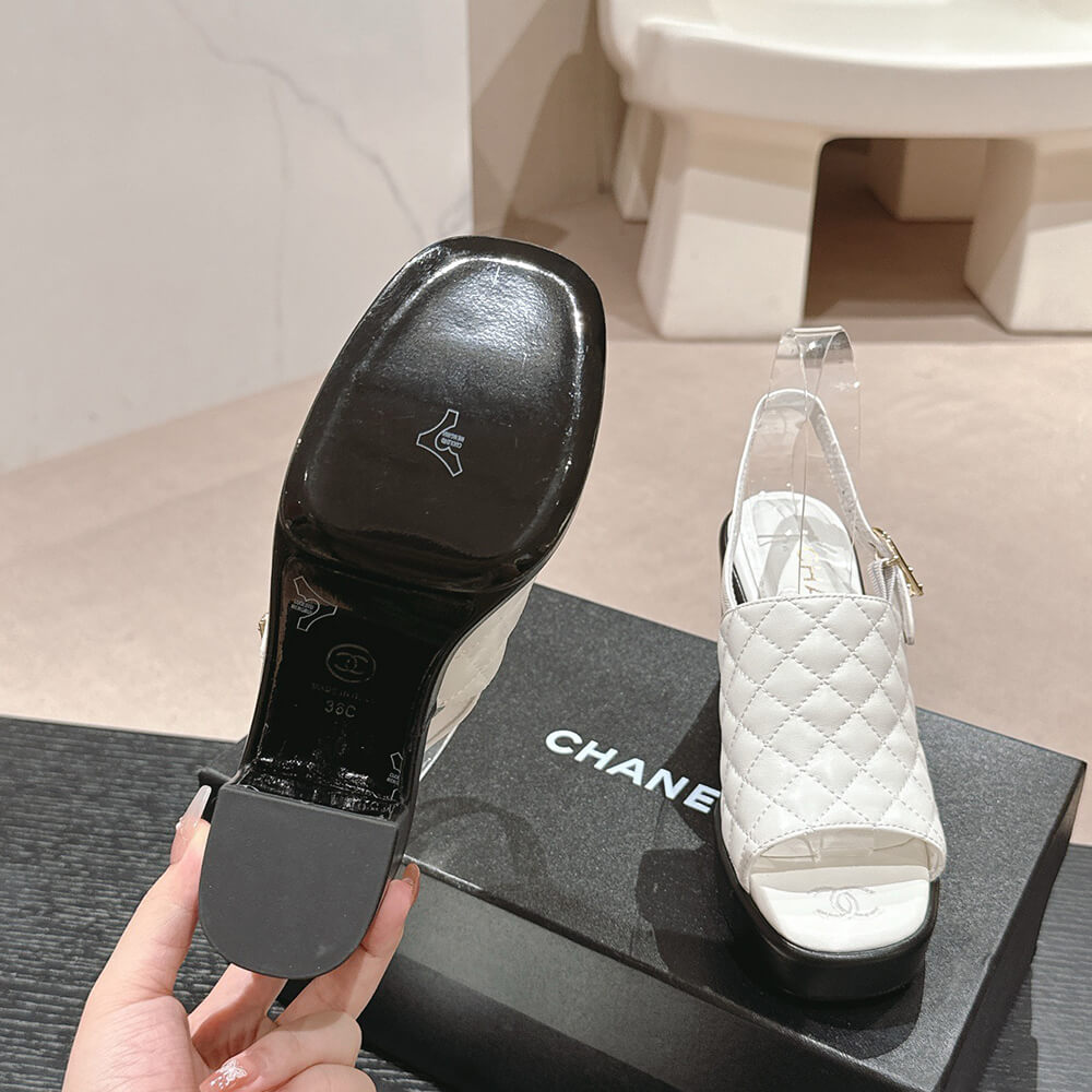 Ch**el SANDALS