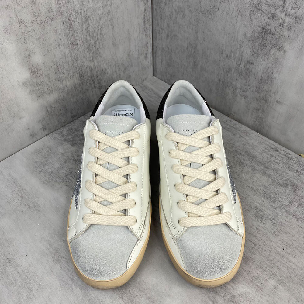 g01den G003e s*per-star sneakers