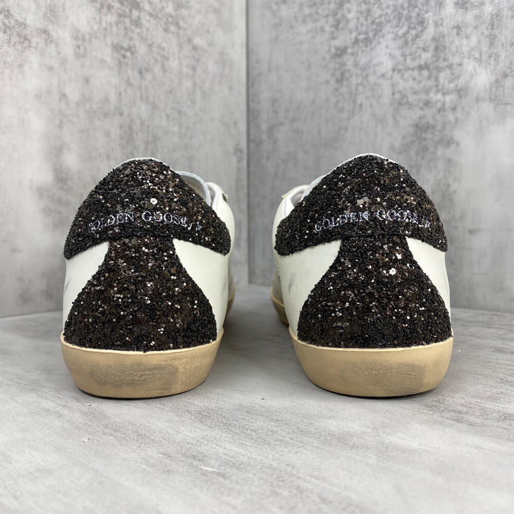 g01den G003e s*per-star sneakers