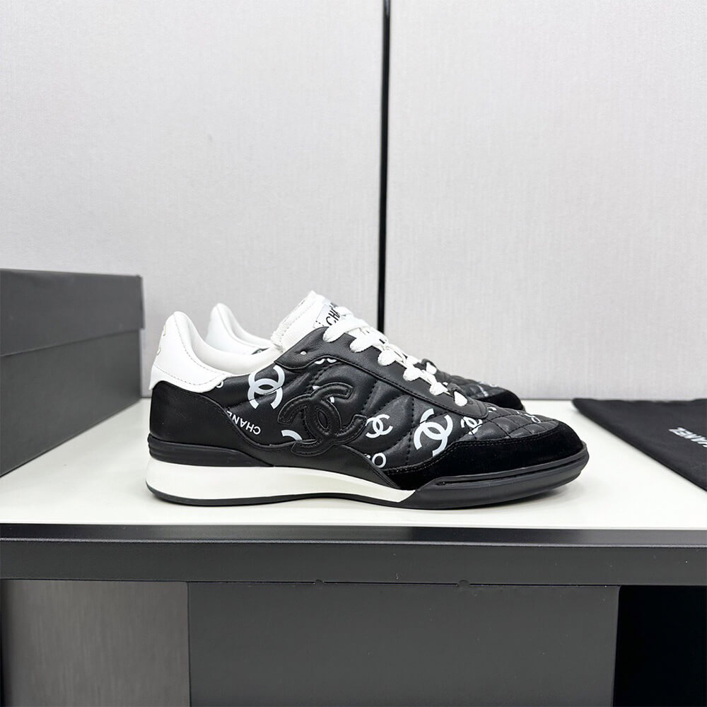 Ch**el Sneakers