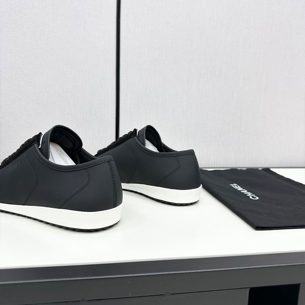 Ch**el Sneakers
