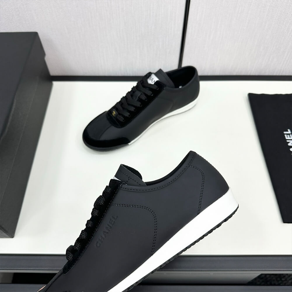 Ch**el Sneakers