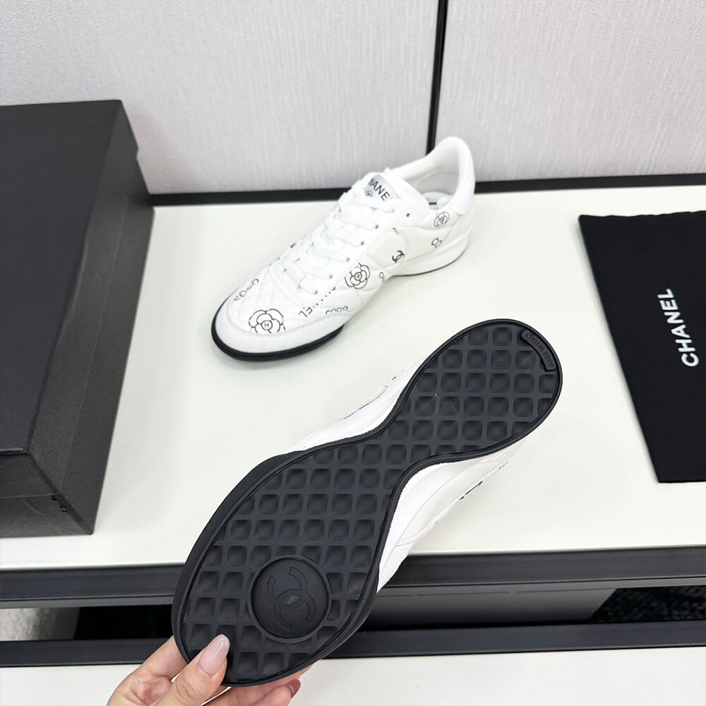 Ch**el Sneakers