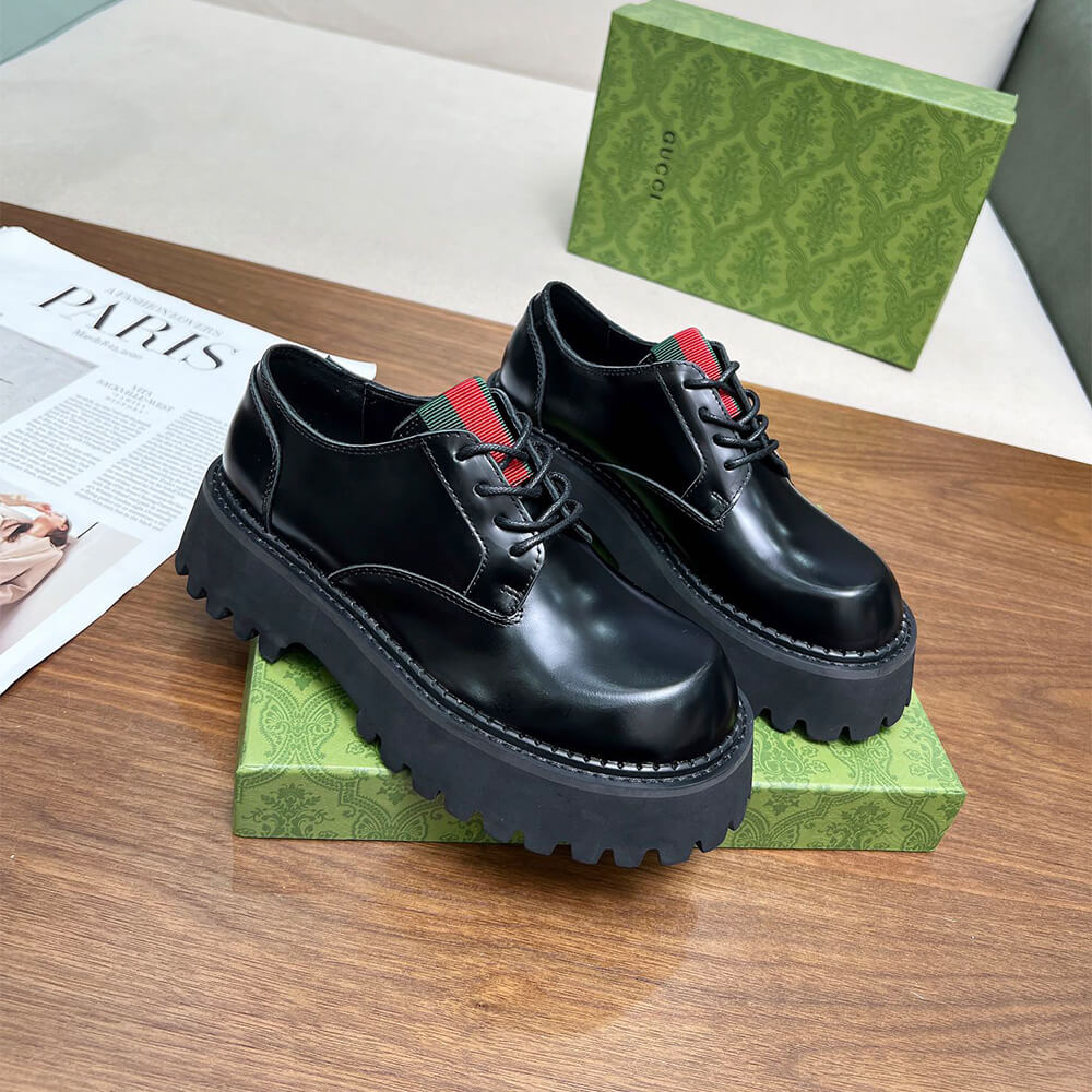 Gvc*1 Women’s lace-up with Web