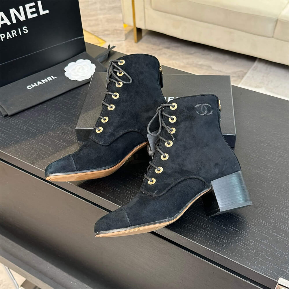 Ch**el WOMEN BOOTS