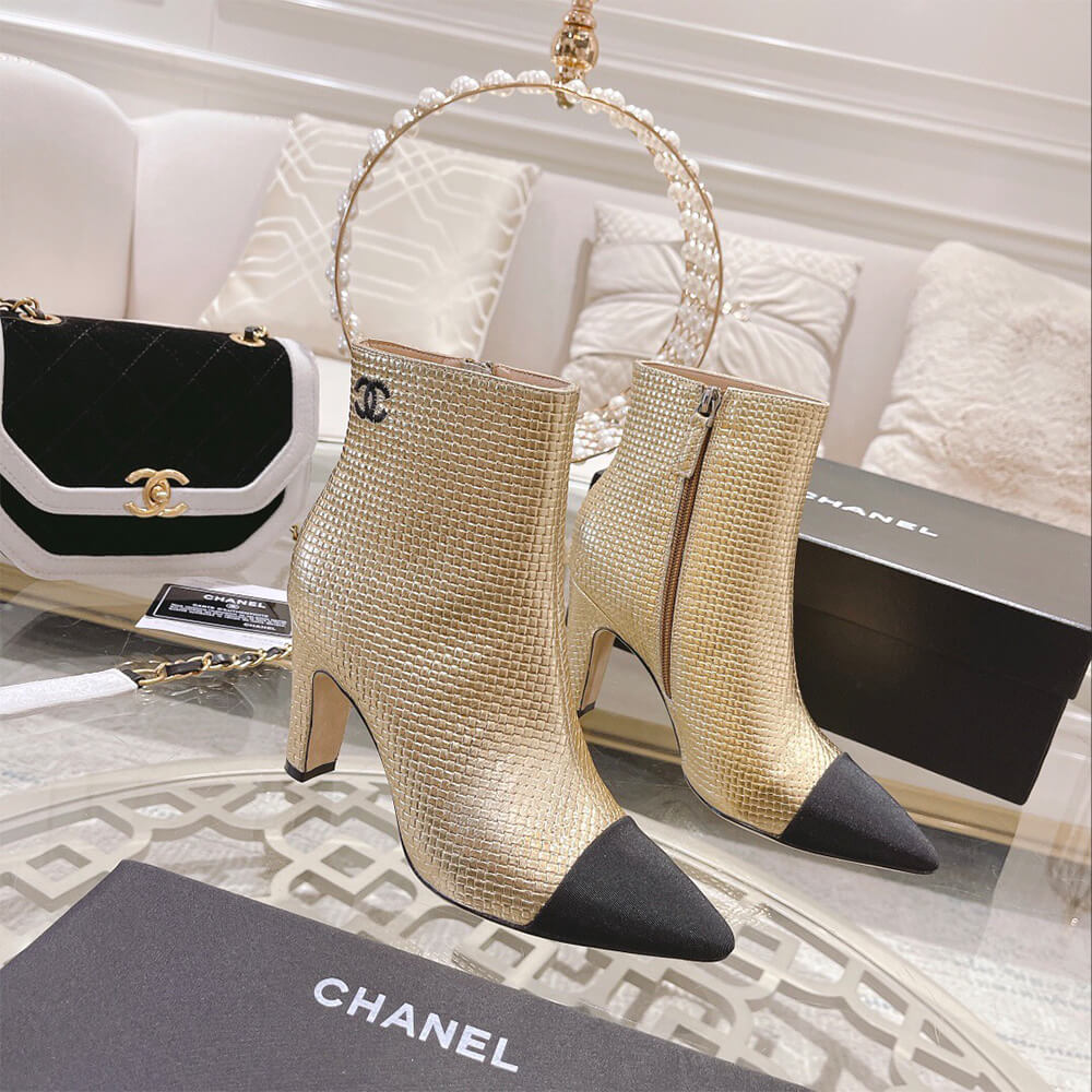Ch**el ANKLE BOOT
