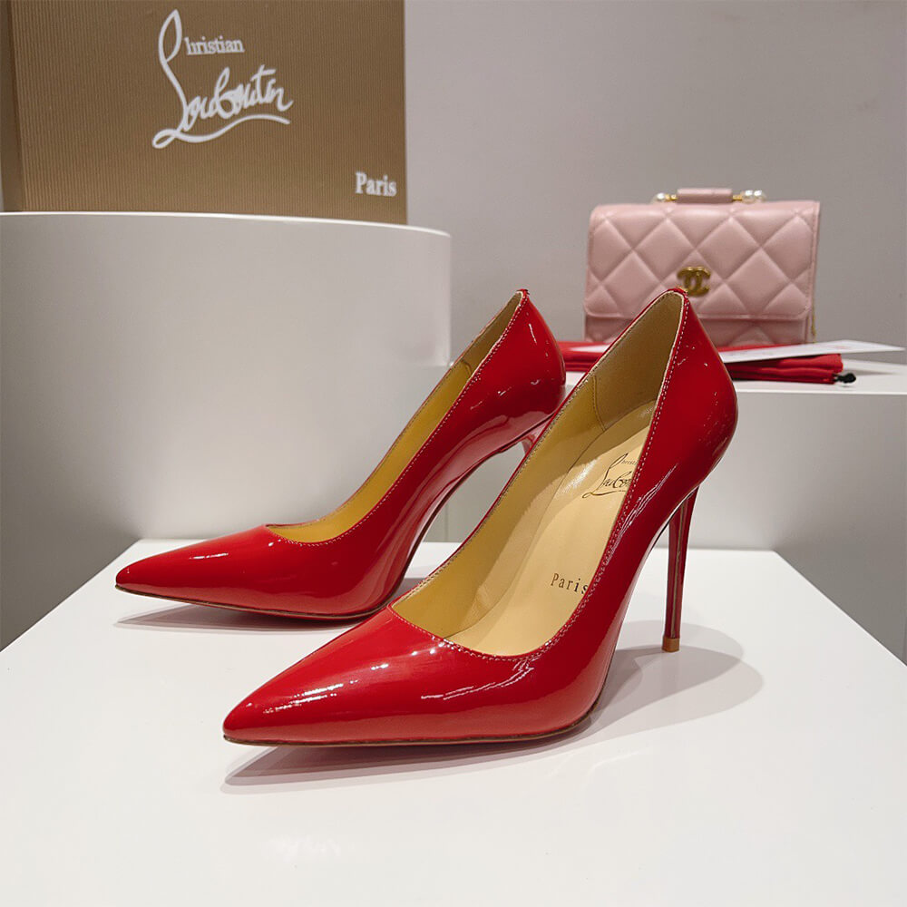Chr1st1an Louboutin Kate(70mm|85mm|100mm)