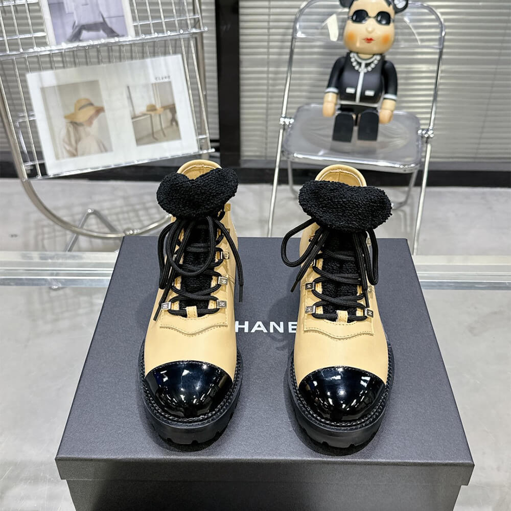 Ch**el BOOTS
