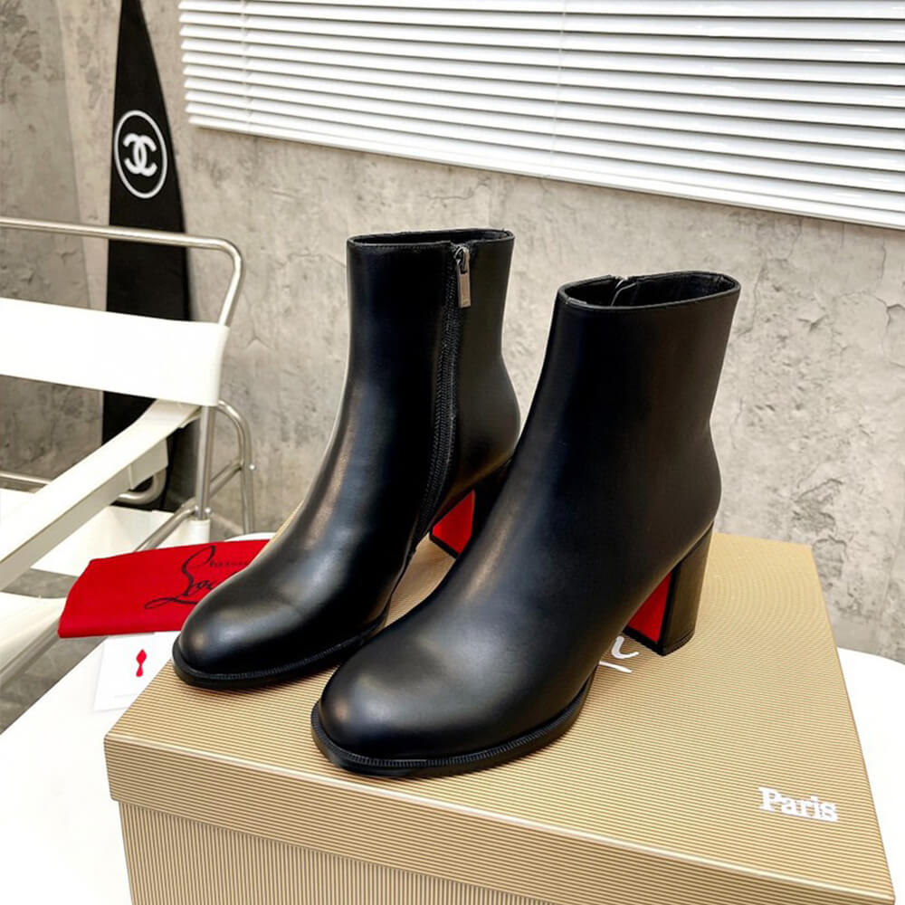 Chr1st1an Louboutin Adoxa (70 mm)