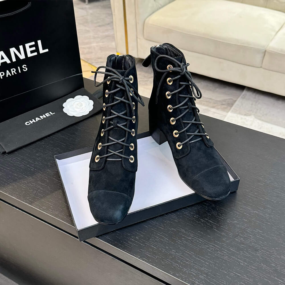 Ch**el WOMEN BOOTS