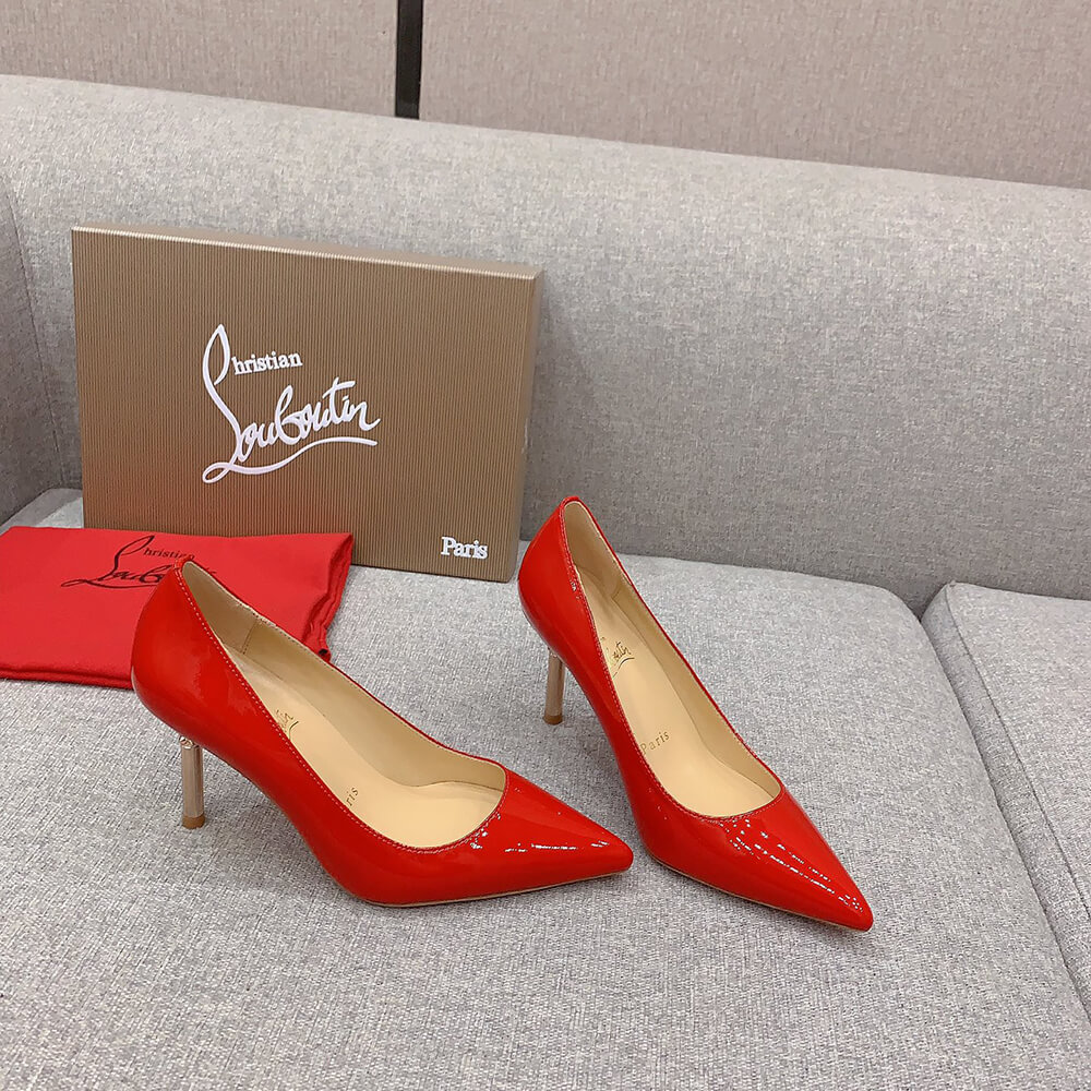 Chr1st1an Louboutin Scepter(85mm)