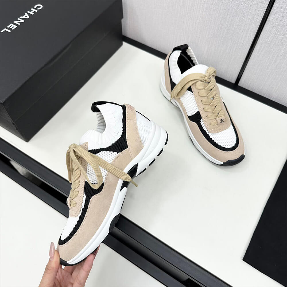 Ch**el WOMEN SNEAKERS