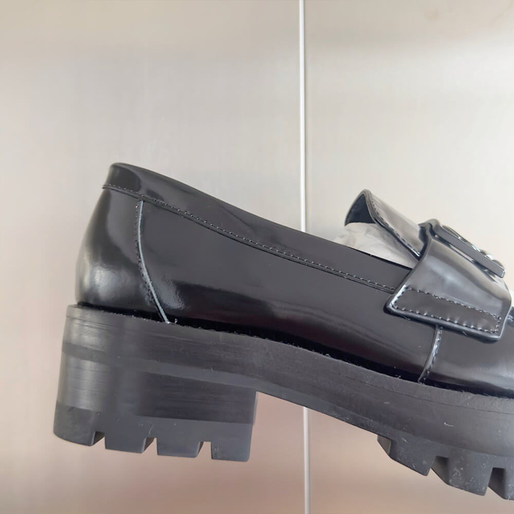 Ch**el WOMEN LOAFER
