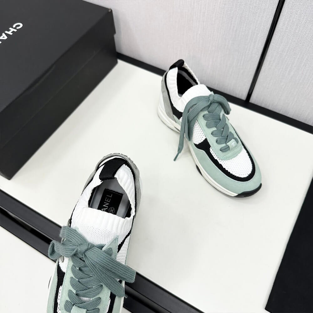 Ch**el WOMEN SNEAKERS