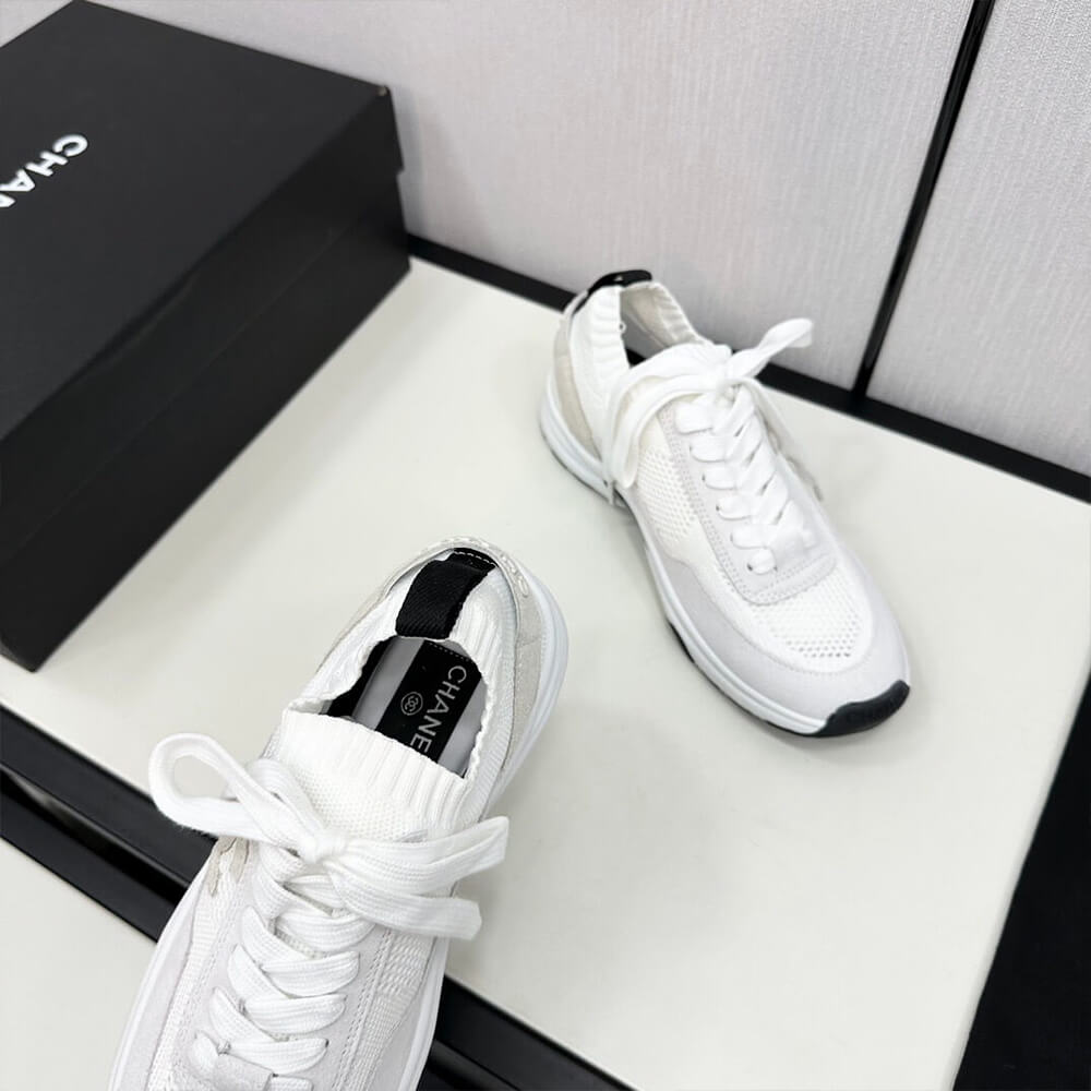 Ch**el WOMEN SNEAKERS
