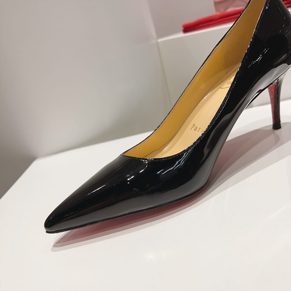 Chr1st1an Louboutin Kate(65mm)