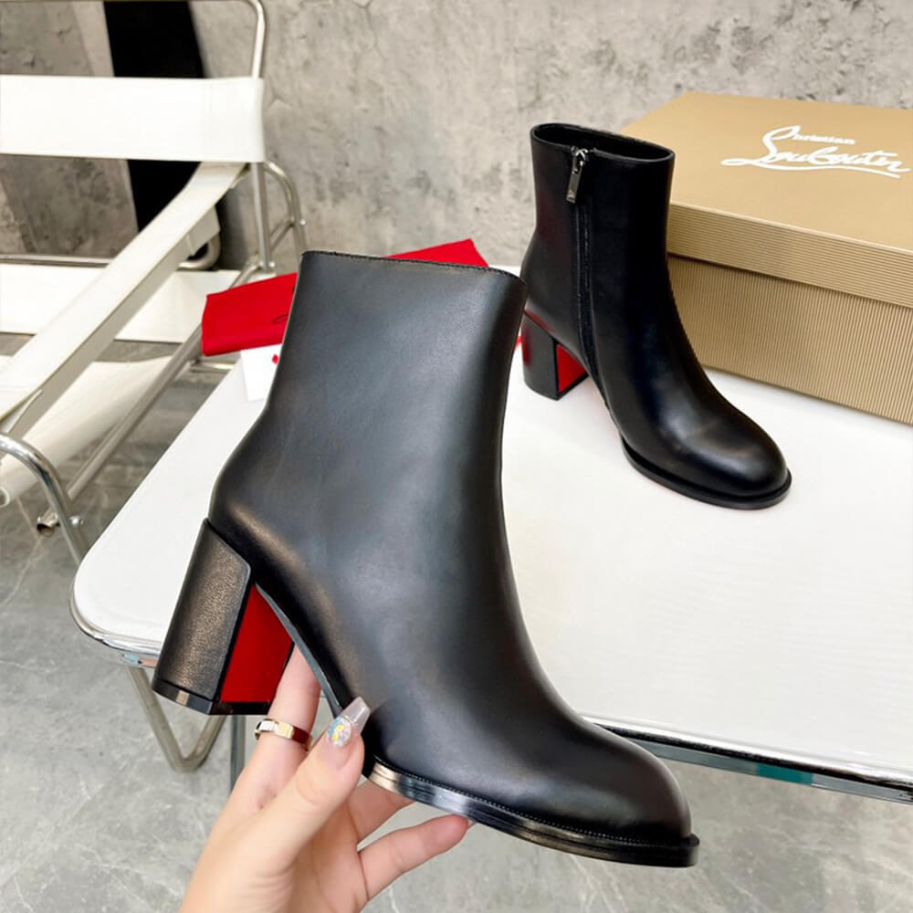 Chr1st1an Louboutin Adoxa (70 mm)