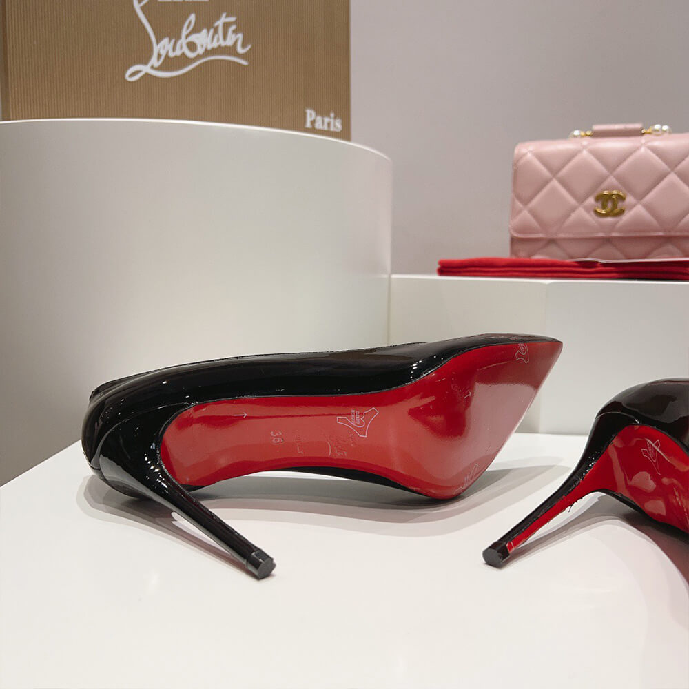 Chr1st1an Louboutin Kate(85mm|100mm)