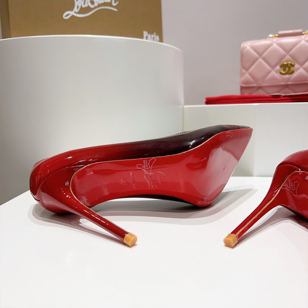 Chr1st1an Louboutin Kate(70mm|85mm|100mm)