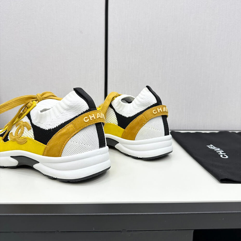 Ch**el WOMEN SNEAKERS