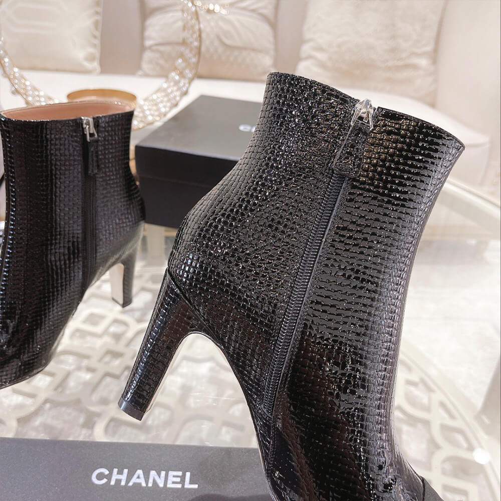 Ch**el ANKLE BOOT