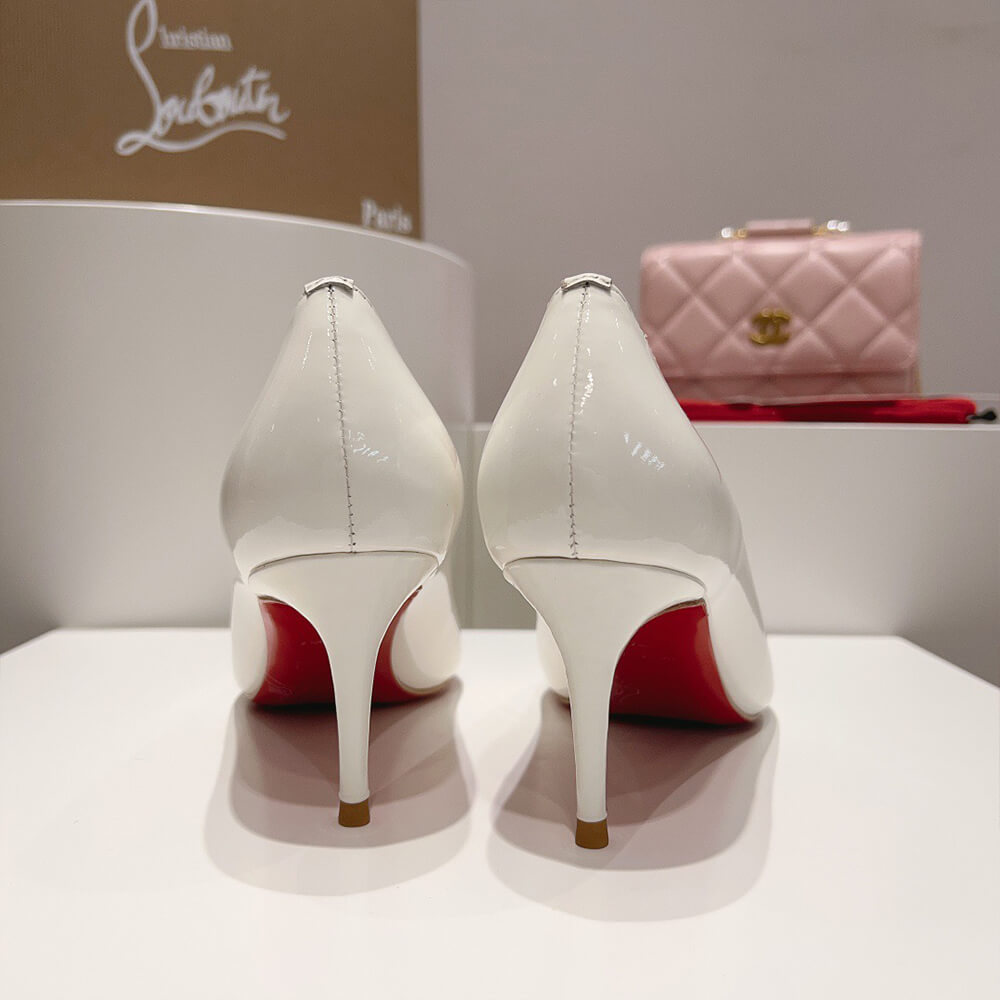 Chr1st1an Louboutin Kate(70mm)