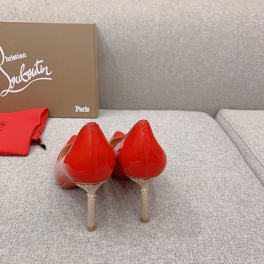 Chr1st1an Louboutin Scepter(85mm)