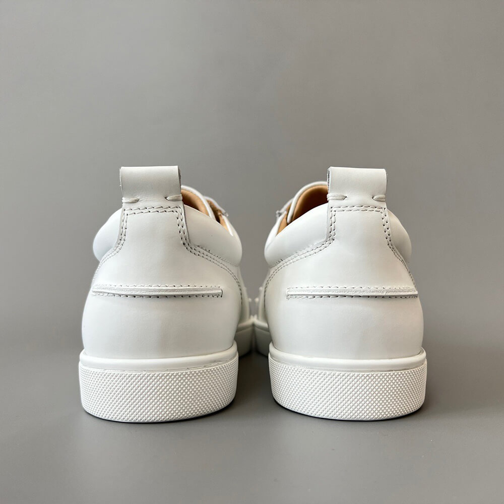 Chr1st1an Louboutin L0vis Junior Spikes