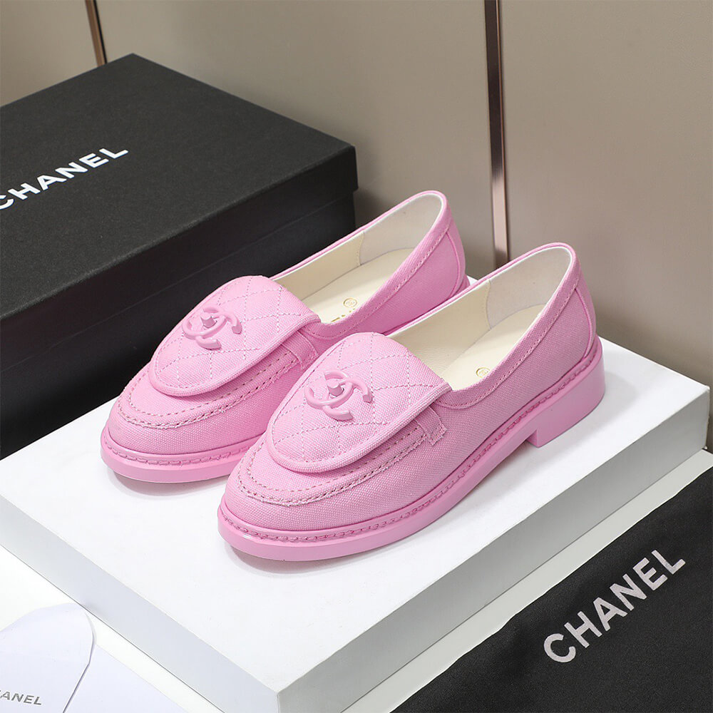 Ch**el LOAFER