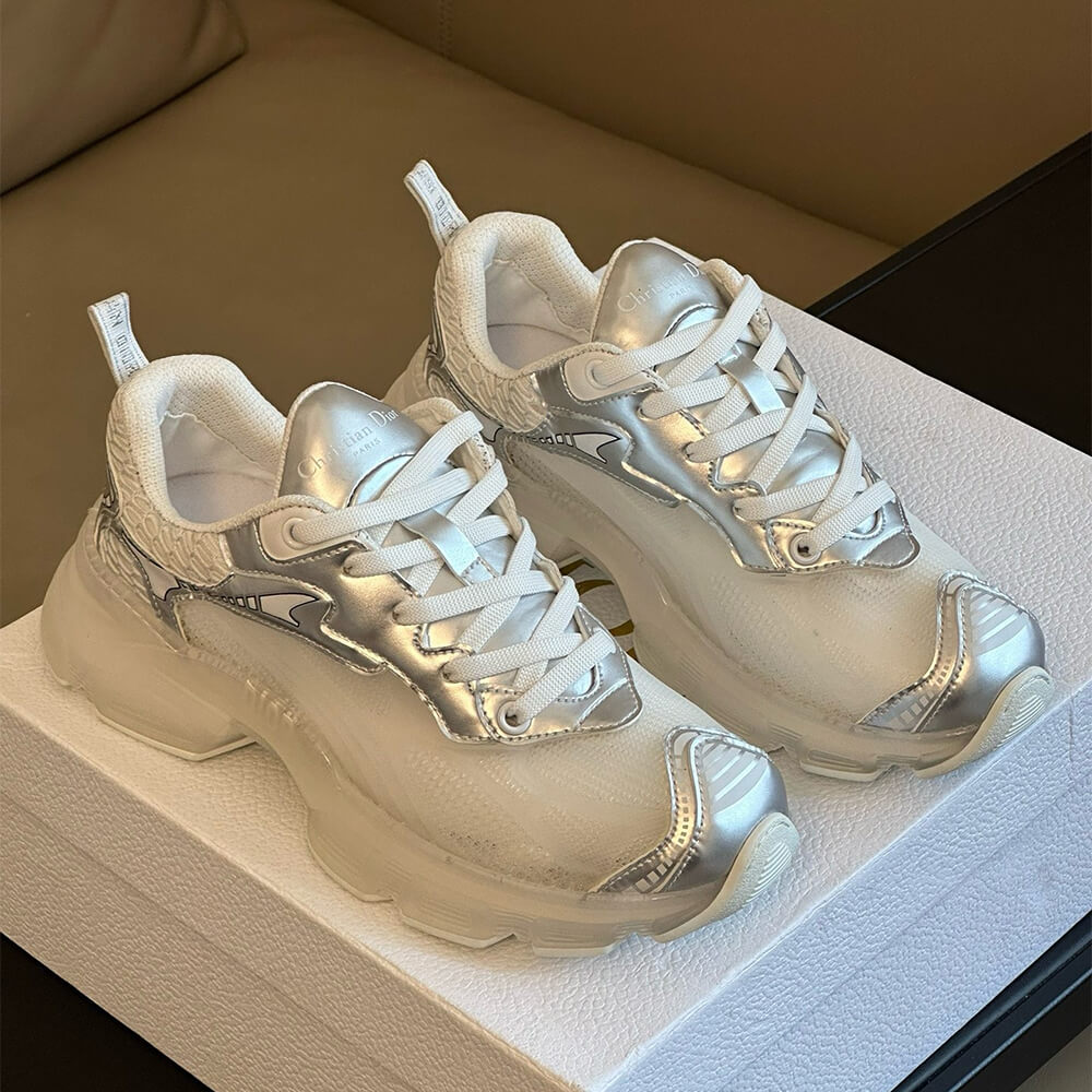 Chr1st1an D10r Vibe Sneaker