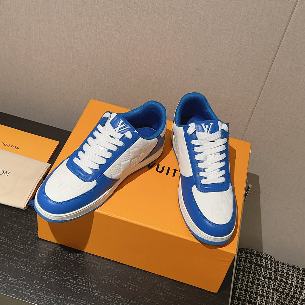 L0vis Vvtt0n Rivoli Sneaker