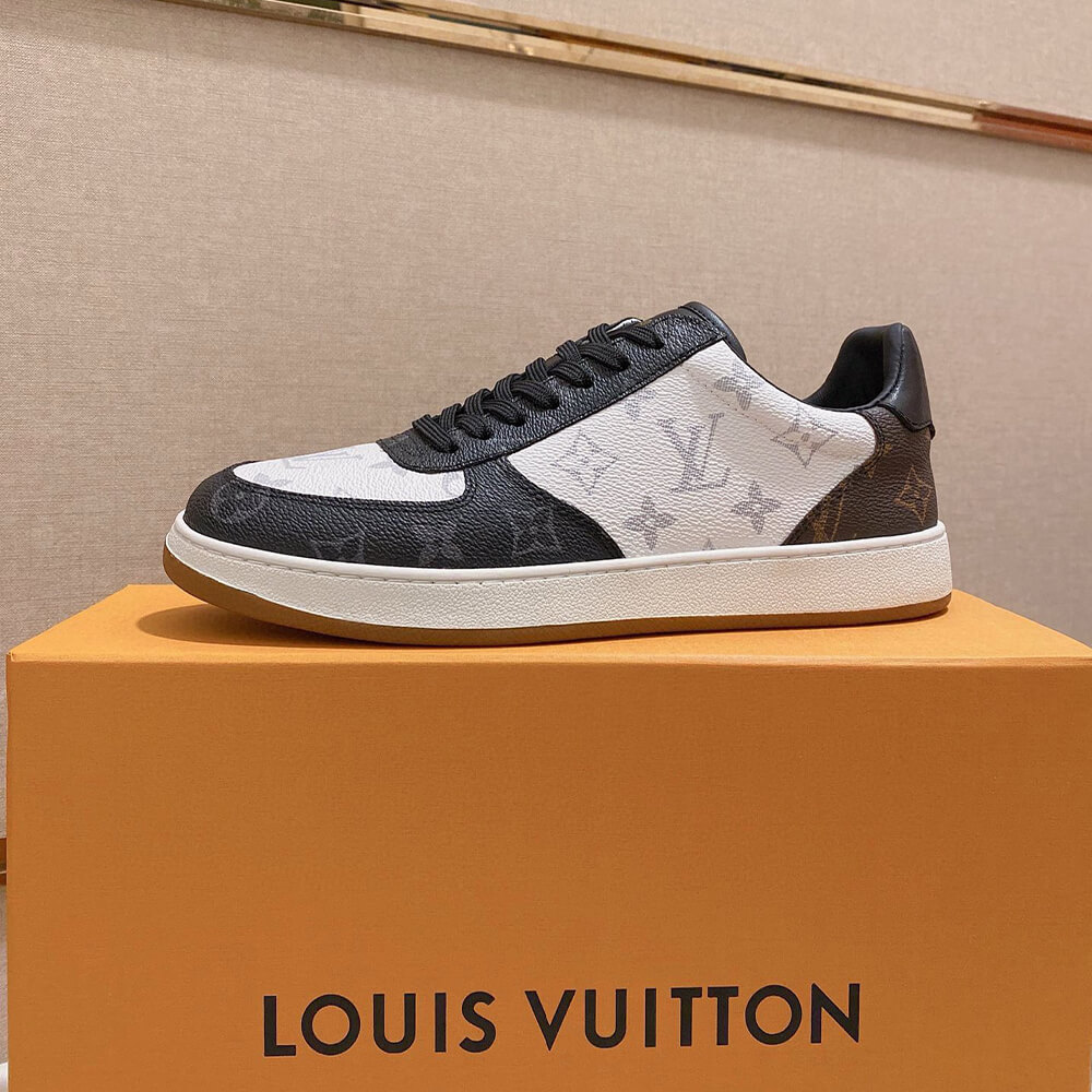 L0vis Vvtt0n Rivoli Sneaker