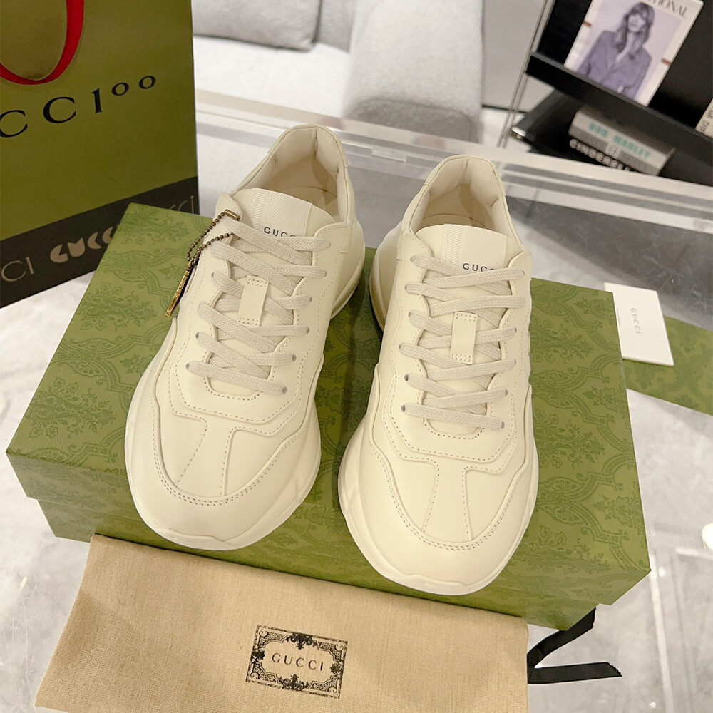Gvc*1 Rhyton Series Sneaker