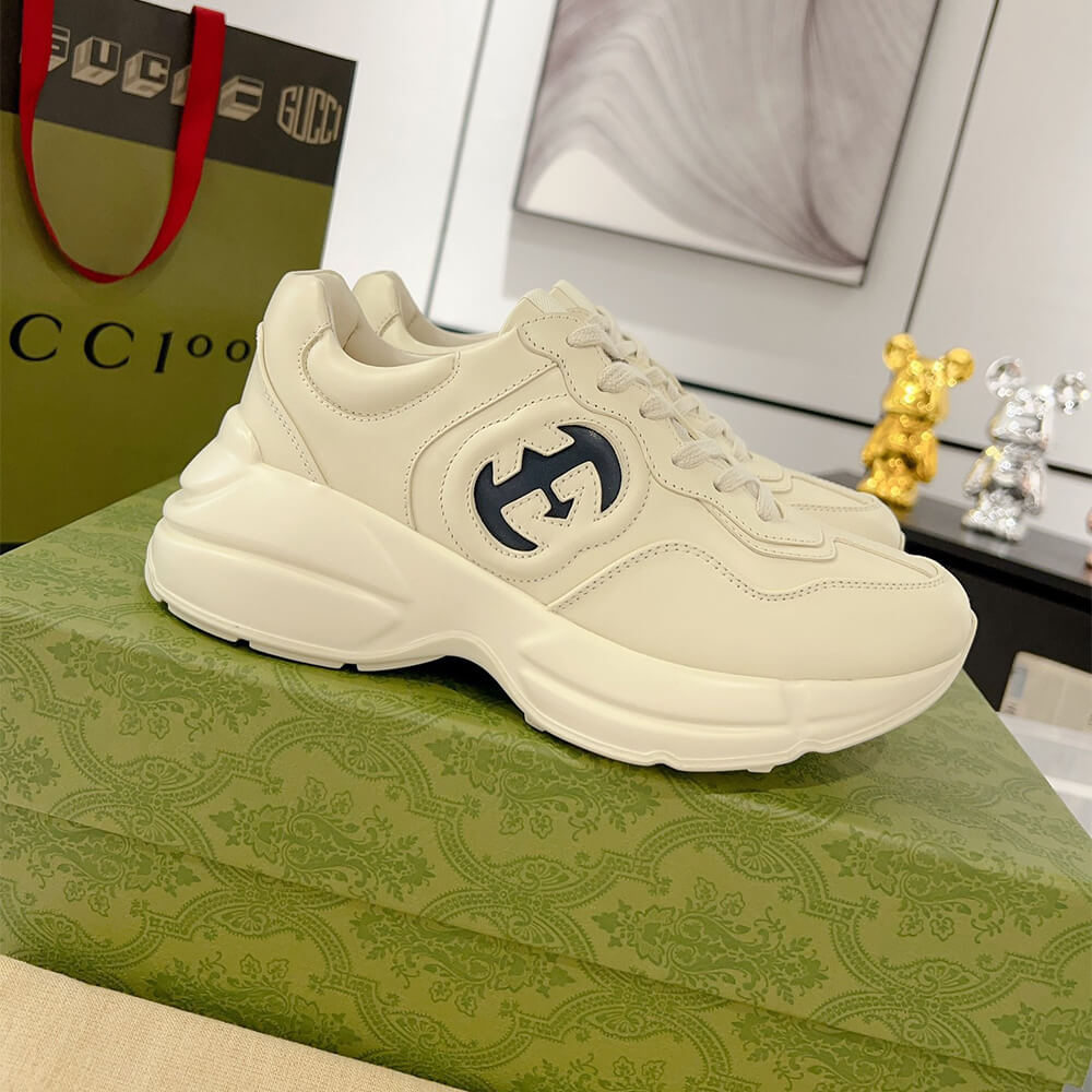 Gvc*1 Rhyton Series Sneaker